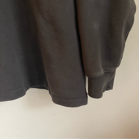 Essentials Fear Of God Oversized Hoodie Pullover - Picture 3 of 7